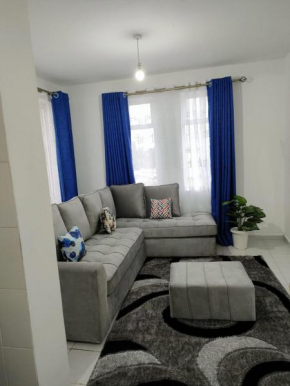 Racecourse Gardens Apartments 1 bedroom